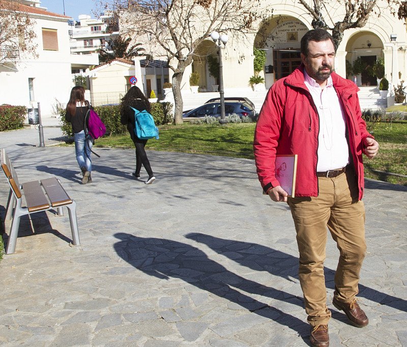 13 νέα πρόσωπα στην κυβέρνηση -Ποιοι μπήκαν από ΝΔ, ΠΑΣΟΚ | iefimerida.gr 5