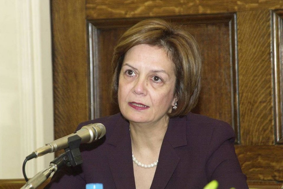 13 νέα πρόσωπα στην κυβέρνηση -Ποιοι μπήκαν από ΝΔ, ΠΑΣΟΚ | iefimerida.gr 3