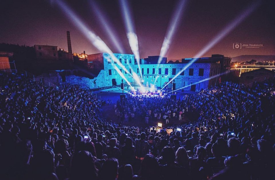 Τα Αισχύλεια 2018, περιλαμβάνουν εκδηλώσεις υψηλής ποιότητας και αισθητικής, θεατρικές, μουσικές, κινηματογραφικές και εικαστικές