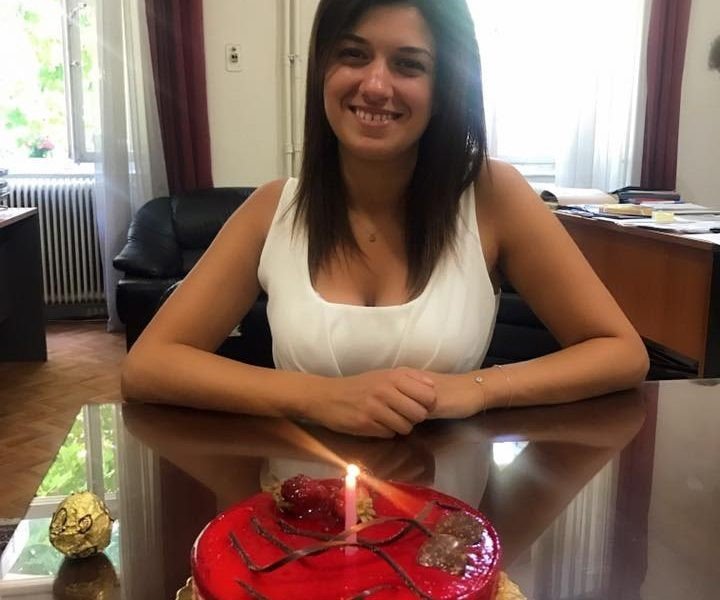 Η Νοτοπούλου ξεκίνησε ως συμβασιούχος στην καθαριότητα -Το παρασκήνιο πίσω από το υπουργείο | iefimerida.gr 0