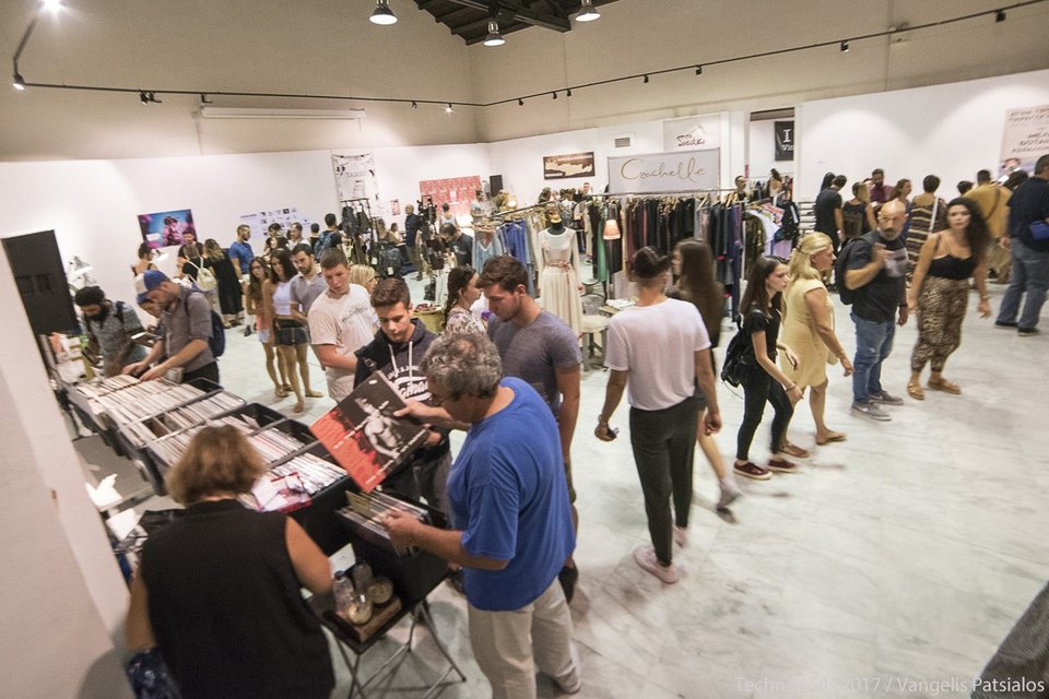 The Meet Market