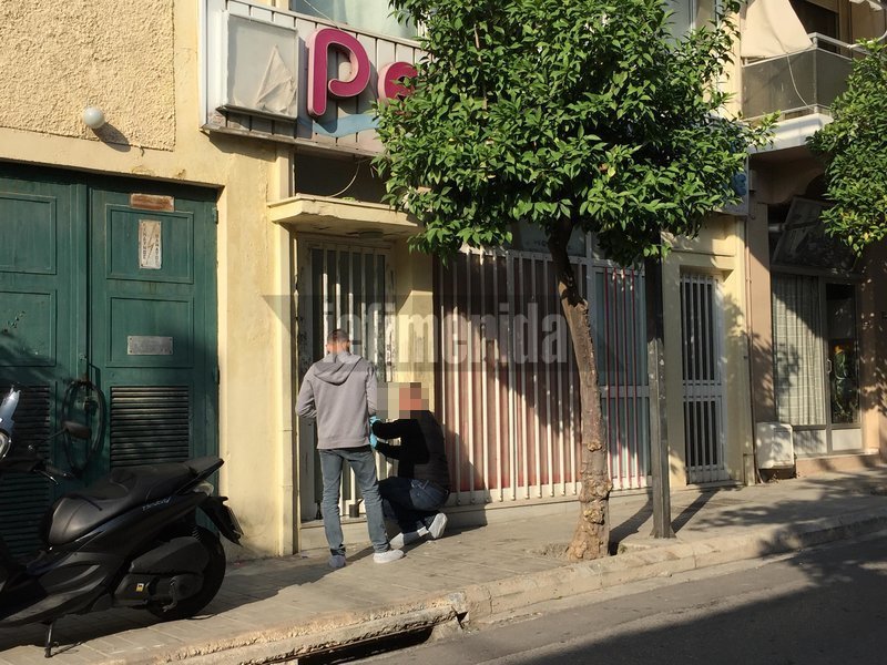 Έξι Πακιστανοί κρατούσαν έναν αστυνομικό δεμένο και φιμωμένο, σε διαμέρισμα στη Νίκαια.