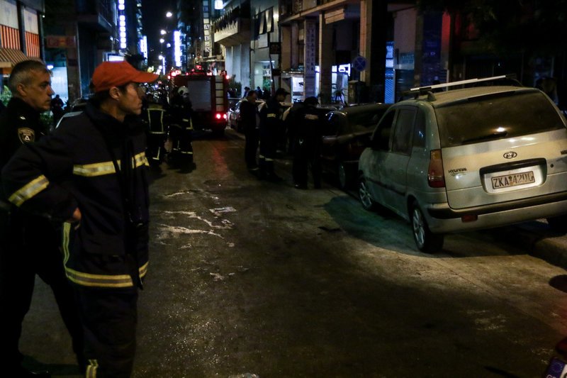 Φωτογραφία: EUROKINISSI/ΓΙΑΝΝΗΣ ΠΑΝΑΓΟΠΟΥΛΟΣ