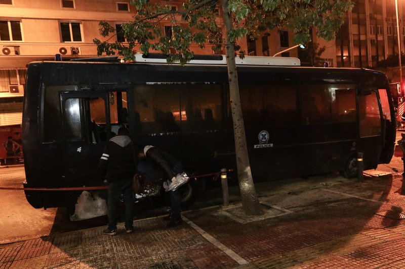 Φωτογραφία: EUROKINISSI/ΓΙΑΝΝΗΣ ΠΑΝΑΓΟΠΟΥΛΟΣ