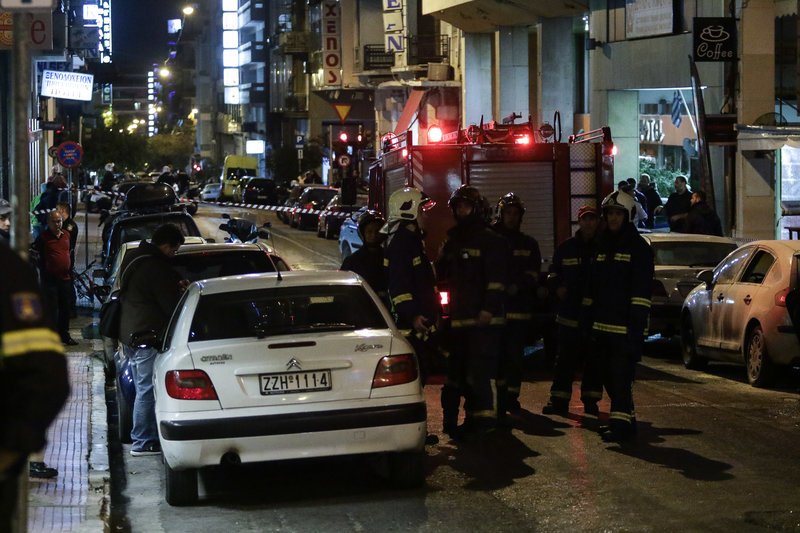 Οι κουκουλοφόροι έδειξαν ότι ήθελαν θύματα αστυνομικούς