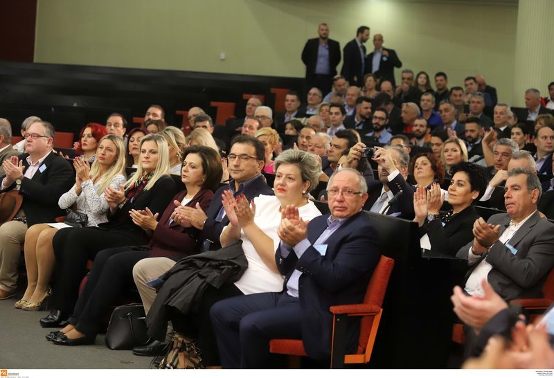 «Δεν συνεργάστηκα με τον Αλέξη για να πάψουν οι διώξεις εναντίον τους όπως έκαναν Σαμαράς και Βενιζέλος» είπε ο κ.Καμμένος