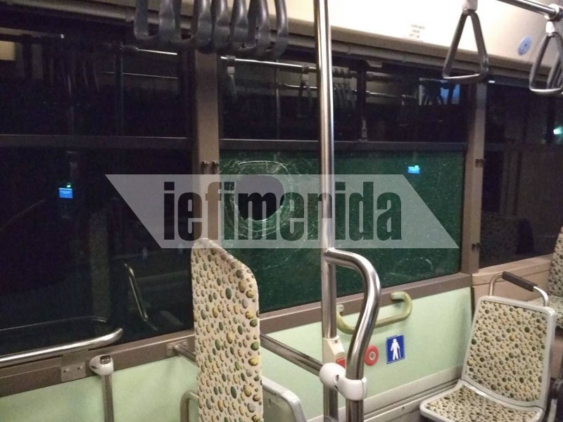 Τα περιστατικά αυτά έχουν κάνει τους οδηγούς να αποφεύγουν να αναλάβουν υπηρεσία στις εν λόγω γραμμές