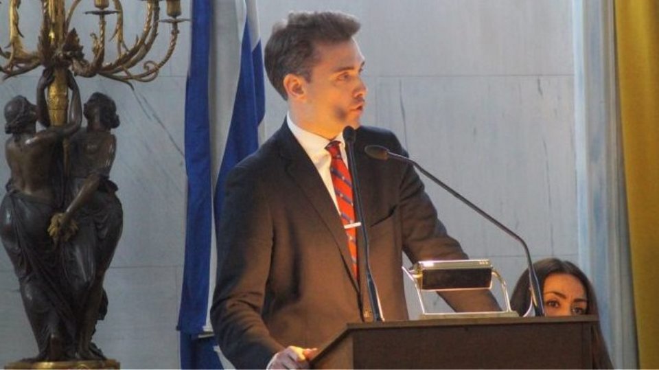 Θύμα απάτης έπεσε στην Ελλάδα ο Τομ Χανκς -Εξαλλος ο ηθοποιός | iefimerida.gr 2