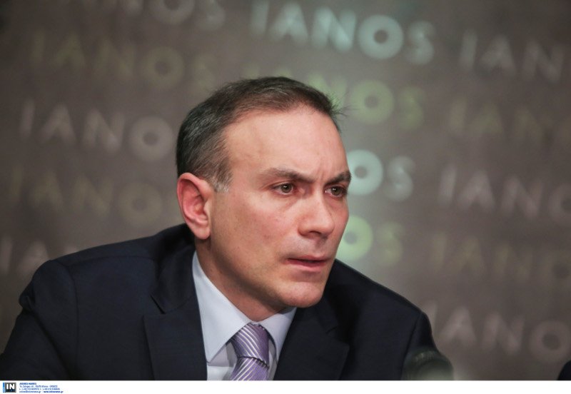 Ο Δρ.Κωνσταντίνος Φίλης είναι Διευθυντής Ερευνών ΙΔΙΣ & συγγραφέας του βιβλίου «Τουρκία, Ισλάμ, Ερντογάν»