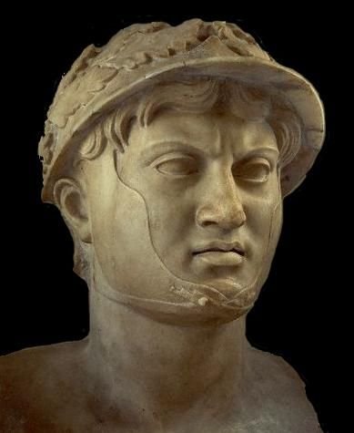 Ο Πύρρος Α της Ηπείρου/ Φωτογραφία: Wikipedia