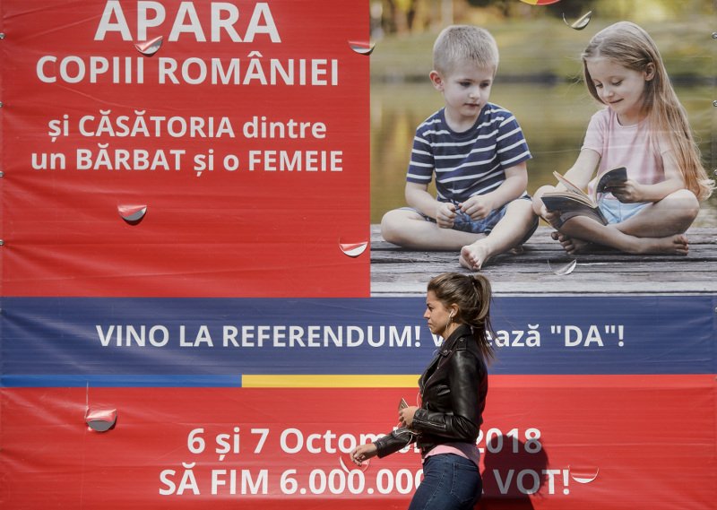 η συμμετοχή πρέπει να φθάσει το όριο του 30% των εγγεγραμμένων για να επικυρωθεί το δημοψήφισμα.