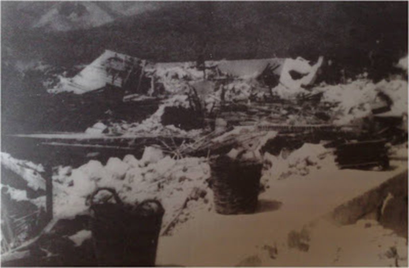 Ξύπνησαν μνήμες τραγωδίας: Το 1953 ο Εγκέλαδος διέλυσε Κεφαλονιά και Ζάκυνθο και άφησε 455 νεκρούς | iefimerida.gr 5