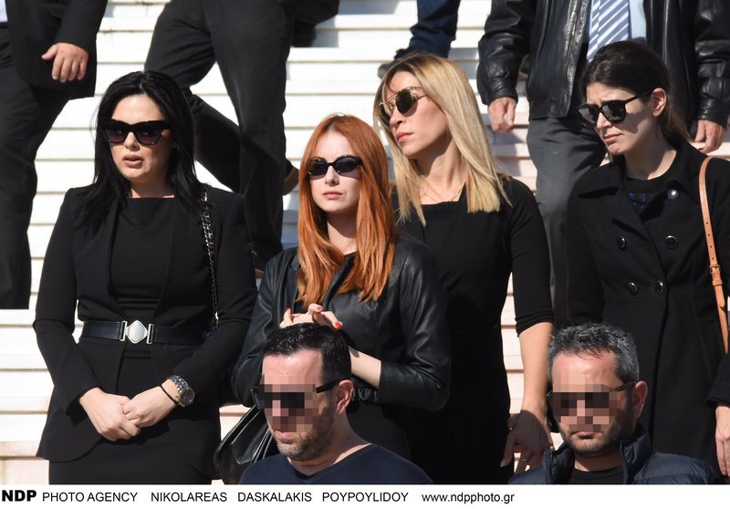 Κάτια Πλούμη-Τάμτα Μαστοράκη-Αμάντα Μανωλάκου-Εφη Αναστασοπούλου