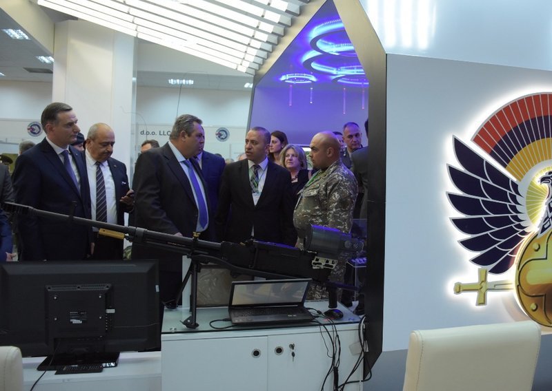 Μήνυμα Καμμένου στην Αγκυρα: Θυμηθείτε ότι το 1821 χάσατε από την Ελλάδα | iefimerida.gr 3
