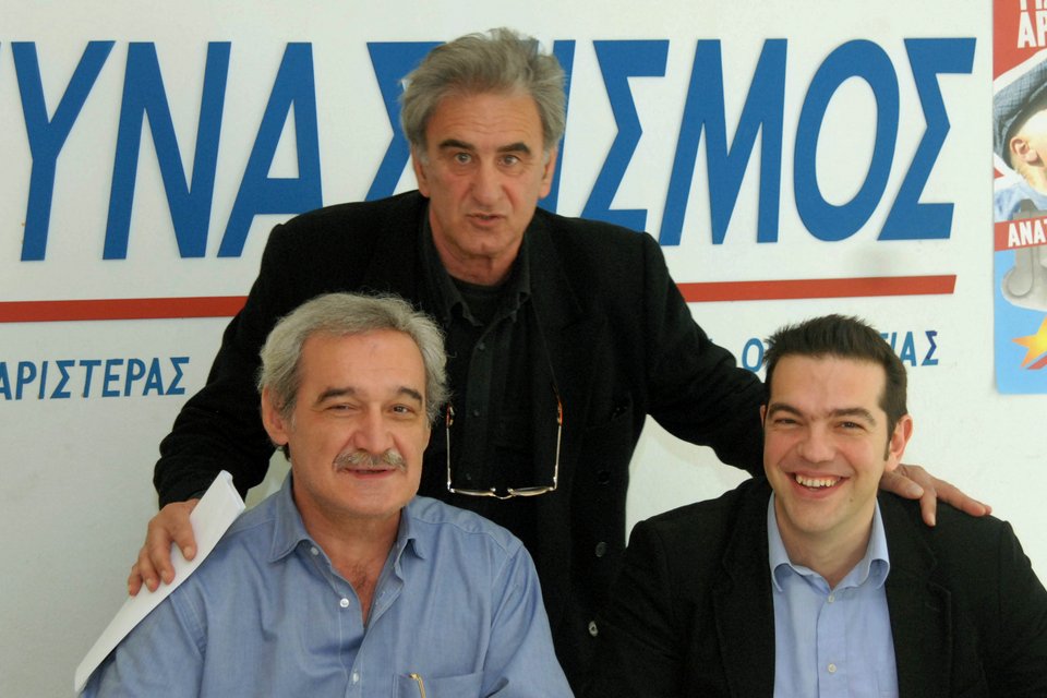 Financial Times για τον Τσίπρα: Ρεαλιστής, ριζοσπάστης ή serial killer; | iefimerida.gr 5