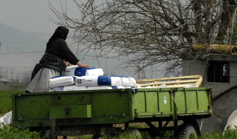 Η Ελληνίδα Αγρότισσα πρέπει να είναι ισότιμη με τον άντρα αγρότη