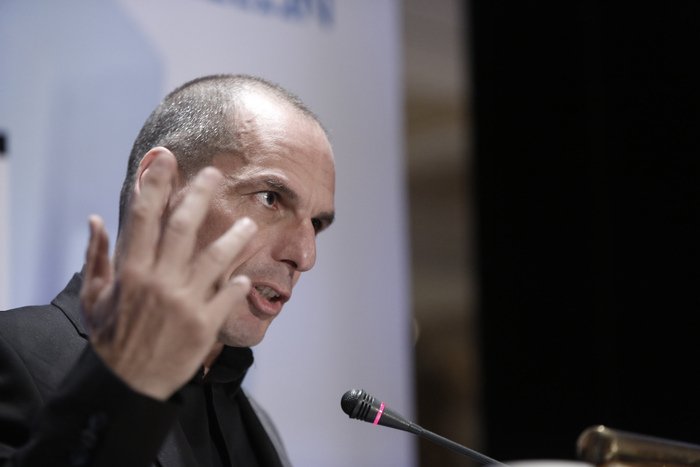 Ο Βαρουφάκης προαναγγέλλει «άνοιγμα» ασφαλιστικού-εργασιακού | iefimerida.gr 1