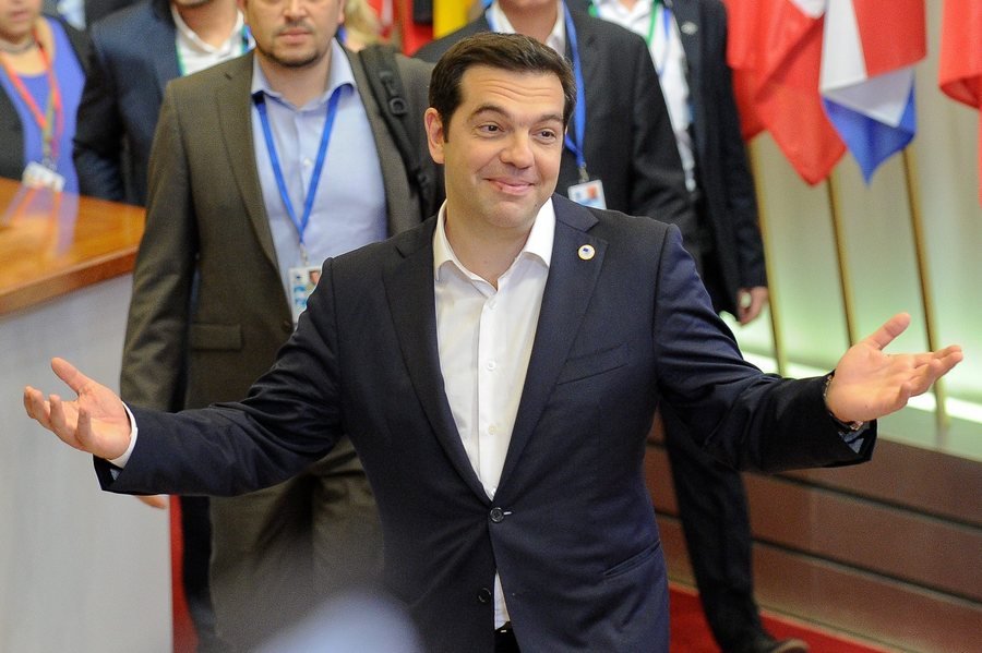 Η Σύνοδος Κορυφής έδωσε τελεσίγραφο 5 ημερών στην Αθήνα | iefimerida.gr 1