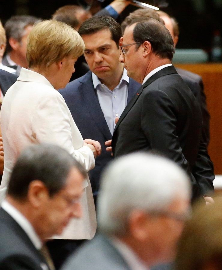 «Ψηφίστε 7 μέτρα ως την Τετάρτη, μετά συζητάμε» -«Κείμενο-τέρας» απαντά η κυβέρνηση | iefimerida.gr 9