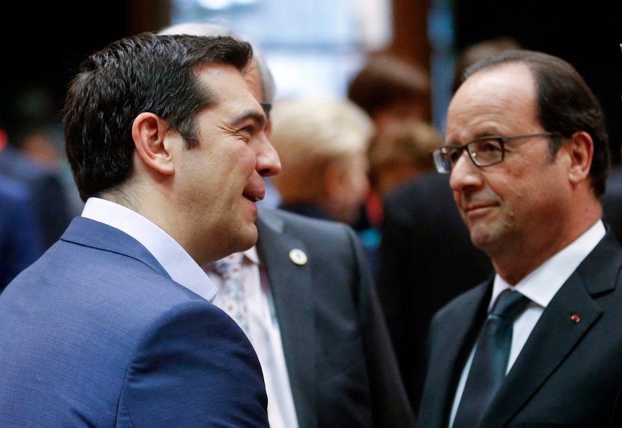 «Ψηφίστε 7 μέτρα ως την Τετάρτη, μετά συζητάμε» -«Κείμενο-τέρας» απαντά η κυβέρνηση | iefimerida.gr 7