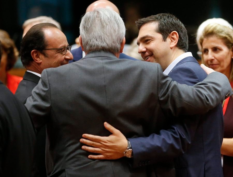 «Ψηφίστε 7 μέτρα ως την Τετάρτη, μετά συζητάμε» -«Κείμενο-τέρας» απαντά η κυβέρνηση | iefimerida.gr 5