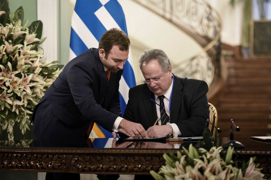 Τσίπρας: Στρατηγική η συνεργασία με το Ιράν | iefimerida.gr 4
