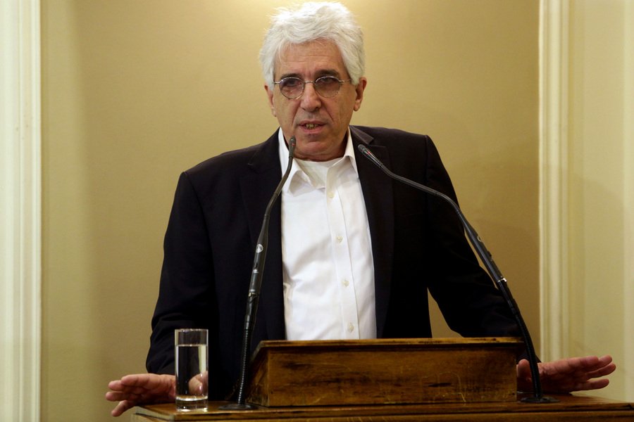 Αγρια επίθεση της Κωνσταντοπούλου στον υπουργό Δικαιοσύνης: «Λέτε ψέματα, λυπάμαι» | iefimerida.gr 0