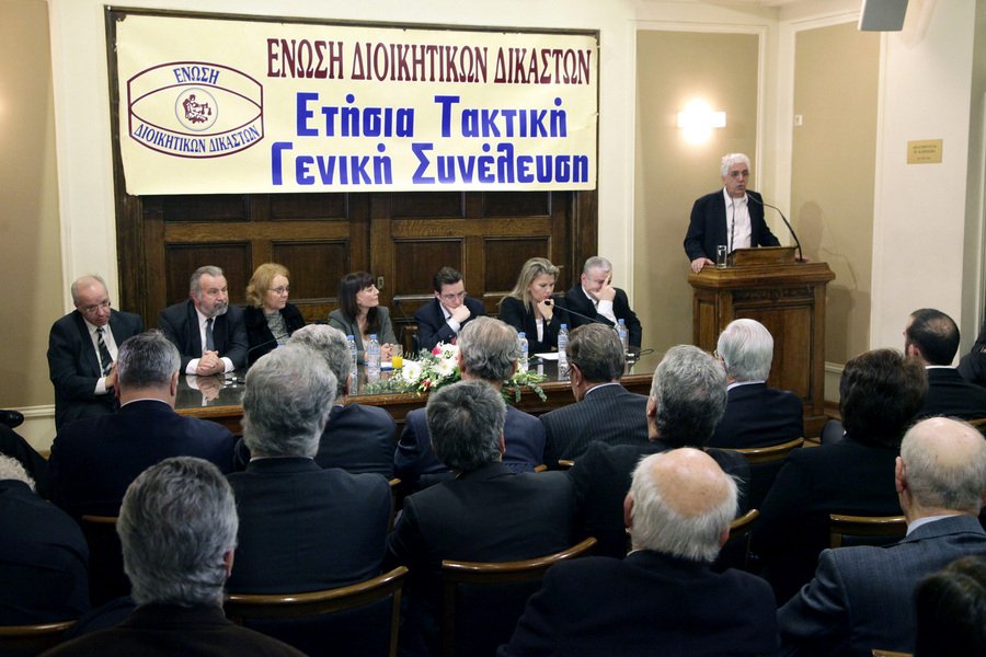 Αγρια επίθεση της Κωνσταντοπούλου στον υπουργό Δικαιοσύνης: «Λέτε ψέματα, λυπάμαι» | iefimerida.gr 1
