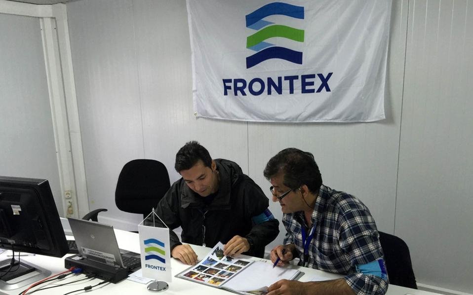 Η Frontex τελικά κρατά το γραφείο στον Πειραιά και το ενισχύει | iefimerida.gr 0