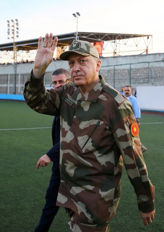 Εκτός ορίων κόντρα Αθήνας-Αγκυρας: Η Ελλάδα έχει πρωθυπουργό, όχι Σουλτάνο | iefimerida.gr 6