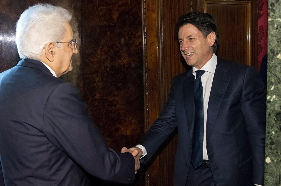 Πολιτική κρίση στην Ιταλία: Κυβέρνηση τεχνοκρατών ή νέες εκλογές | iefimerida.gr 2