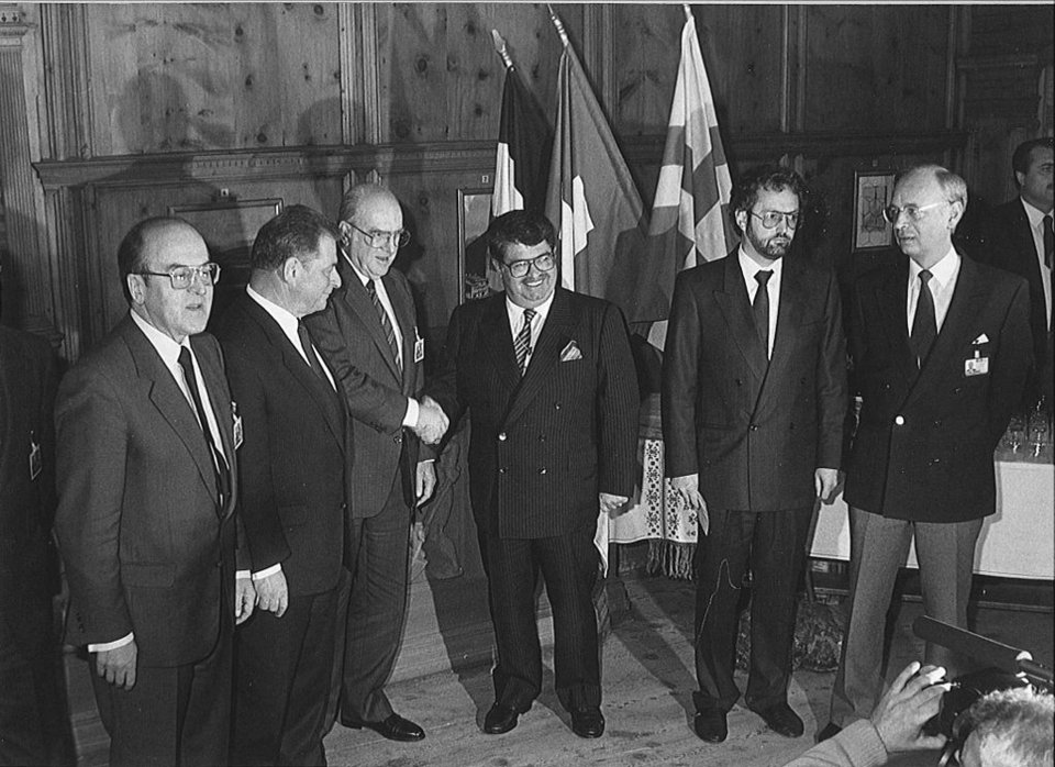 Σαν Σήμερα – Εκρήγνυται το διαστημόπλοιο Κολούμπια κατά την επιστροφή του στην Γη | iefimerida.gr 6