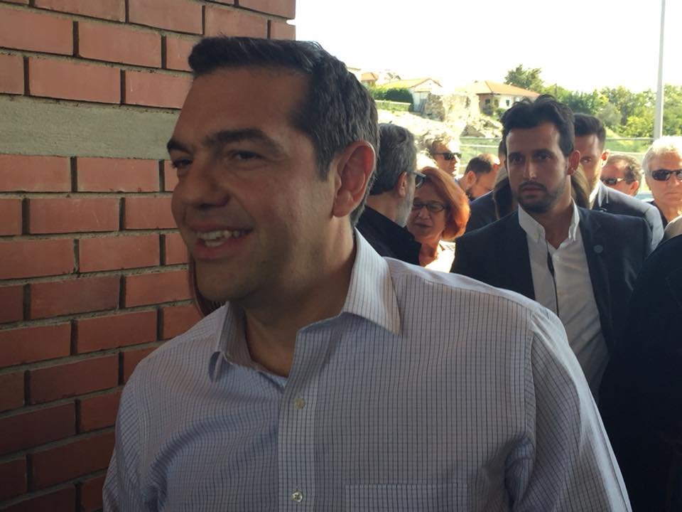 Φοροελαφρύνσεις υποσχέθηκε από το Βόλο ο Αλέξης Τσίπρας | iefimerida.gr 4
