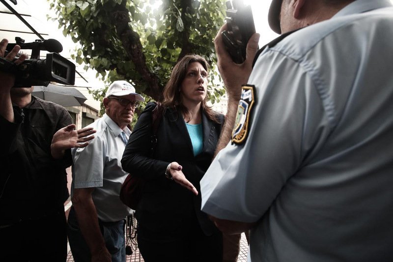 Ζωή και Βαρουφάκης, οι ωρολογιακές βόμβες του Τσίπρα | iefimerida.gr 2