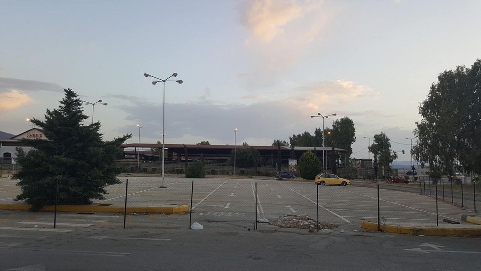 Πάτρα: Μαχαιρώματα μεταξύ αλλοδαπών –Στο νοσοκομείο δύο άτομα | iefimerida.gr 0