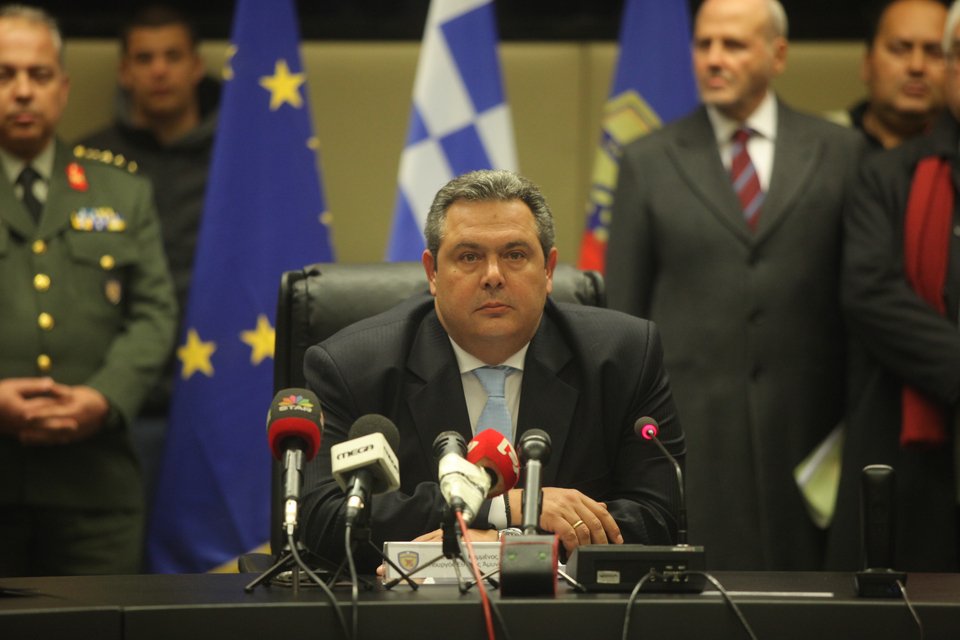 Κυβέρνηση 40 υπουργών... τρέχει | iefimerida.gr 6