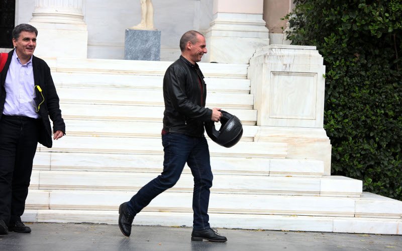 Ζωή και Βαρουφάκης, οι ωρολογιακές βόμβες του Τσίπρα | iefimerida.gr 3