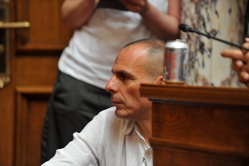 Τσίπρας: Χωρίς ρύθμιση του ελληνικού χρέους δεν υπογράφω συμφωνία | iefimerida.gr 5