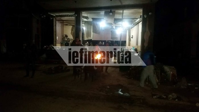 Εντοπίστηκε ο 22ος νεκρός στη Μάνδρα | iefimerida.gr 5