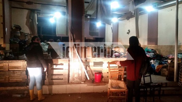 Εντοπίστηκε ο 22ος νεκρός στη Μάνδρα | iefimerida.gr 0