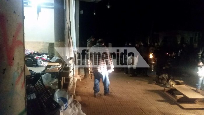 Εντοπίστηκε ο 22ος νεκρός στη Μάνδρα | iefimerida.gr 1
