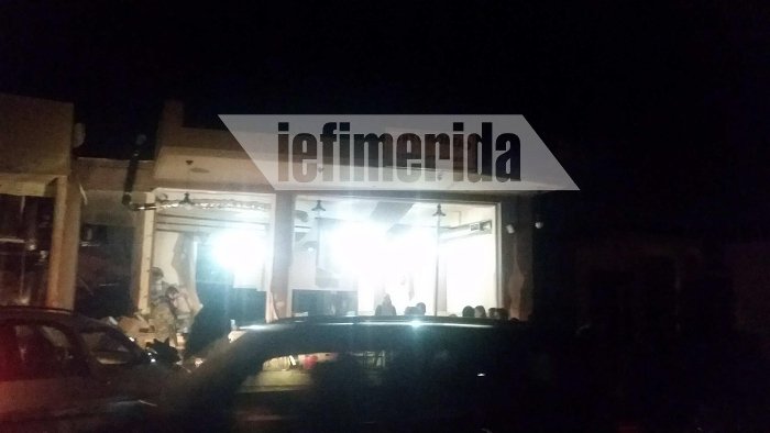 Εντοπίστηκε ο 22ος νεκρός στη Μάνδρα | iefimerida.gr 6