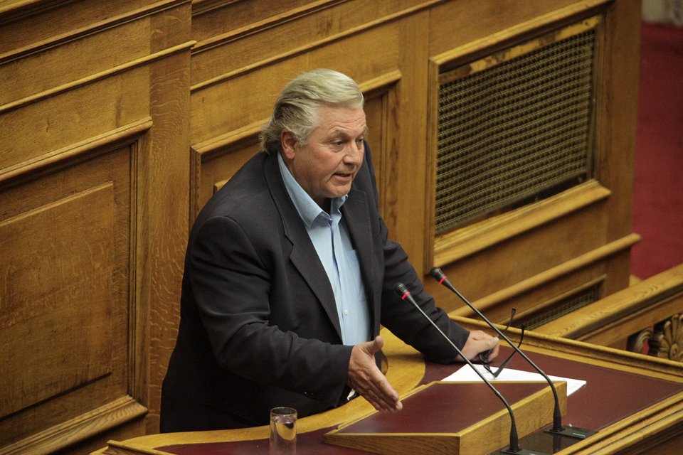 Κυρώθηκε, μετά τις παλινωδίες Δρίτσα, η πώληση του ΟΛΠ στην COSCO | iefimerida.gr 3
