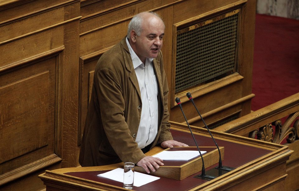 Κυρώθηκε, μετά τις παλινωδίες Δρίτσα, η πώληση του ΟΛΠ στην COSCO | iefimerida.gr 4
