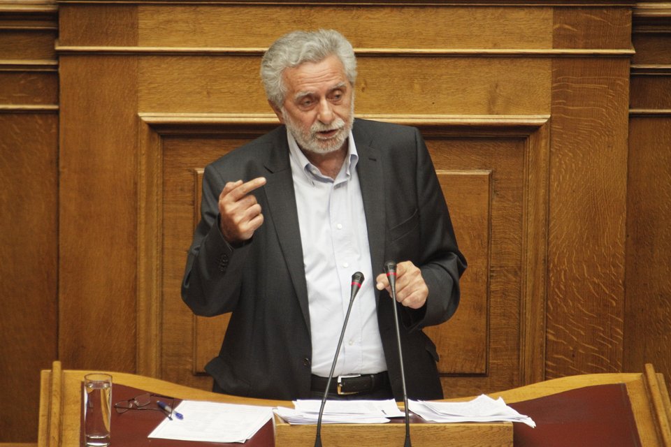 Κυρώθηκε, μετά τις παλινωδίες Δρίτσα, η πώληση του ΟΛΠ στην COSCO | iefimerida.gr 5