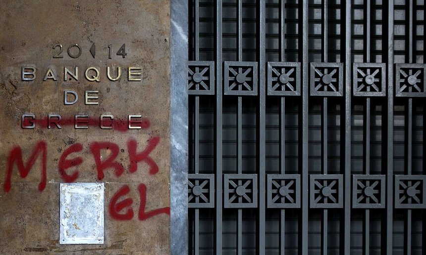 Ο Guardian ανοίγει το μαύρο κουτί: Οι τρεις ημέρες του περασμένου Ιουλίου που έσωσαν το ευρώ και την Ελλάδα | iefimerida.gr 2