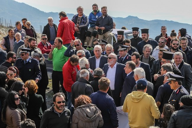 Οι αγρότες προκαλούν νευρική κρίση στο ΣΥΡΙΖΑ - ΝΔ: Είστε σε πανικό | iefimerida.gr 3
