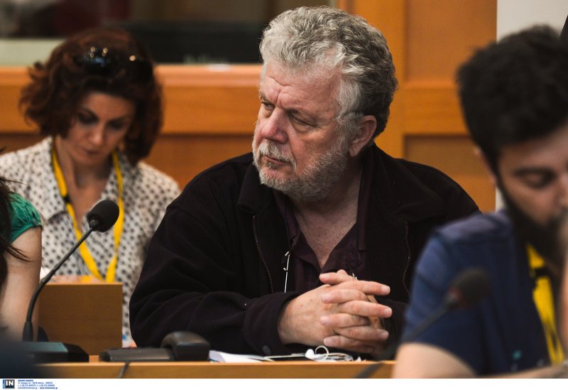 «Εφυγε» ο δημοσιογράφος Θοδωρής Μιχόπουλος | iefimerida.gr 1
