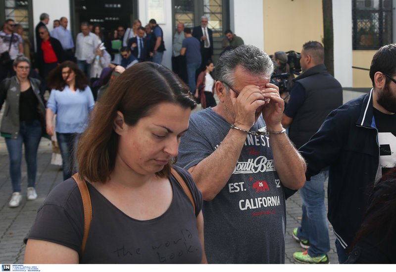 Αυτά είναι τα μέλη του κυκλώματος διακίνησης φαρμάκων για καρκινοπαθείς | iefimerida.gr 13