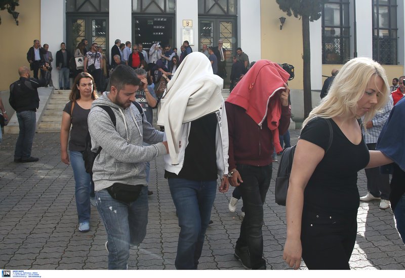 Αυτά είναι τα μέλη του κυκλώματος διακίνησης φαρμάκων για καρκινοπαθείς | iefimerida.gr 12